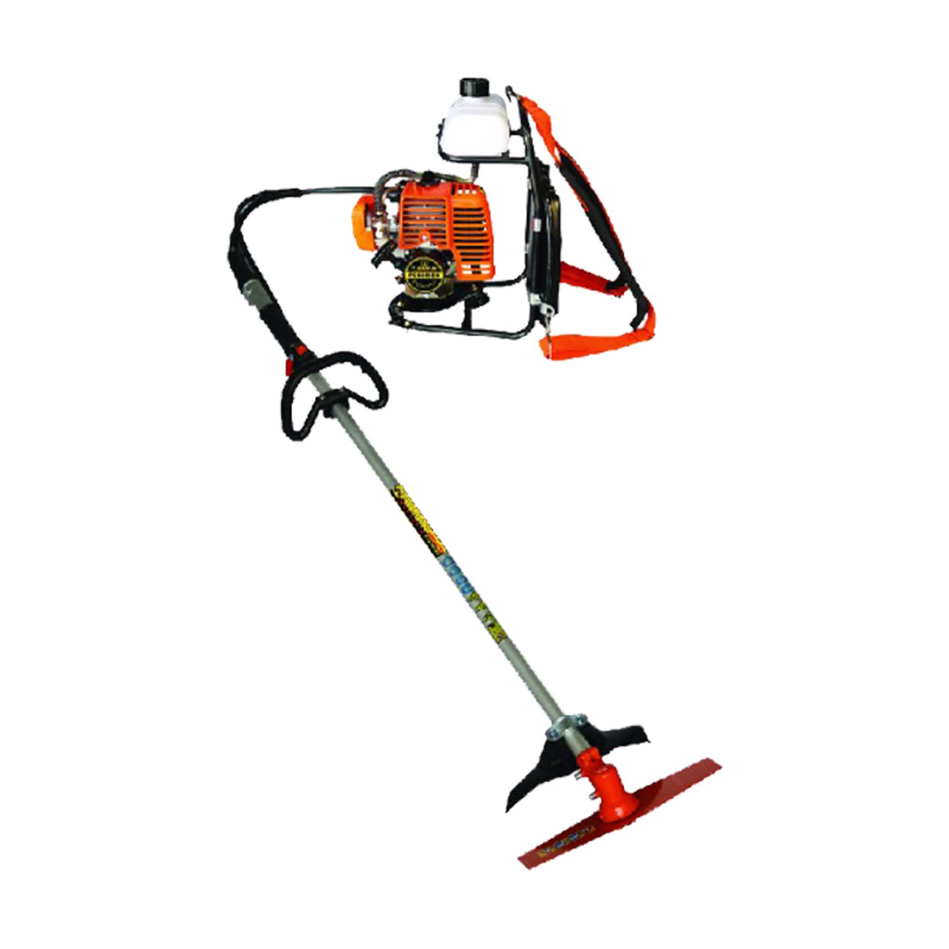 Harga Firman FGB388EC Mesin Potong Rumput